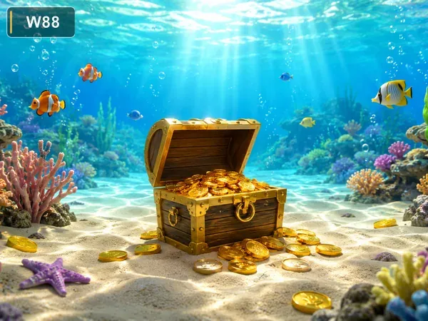 ทำความรู้จัก Treasure Boat Fishing เกมตกปลาที่เข้าใจง่ายสำหรับผู้เล่นไทย